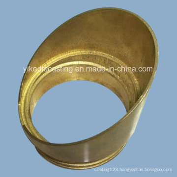 58-62% Brass Casting / Pressure Die Casting